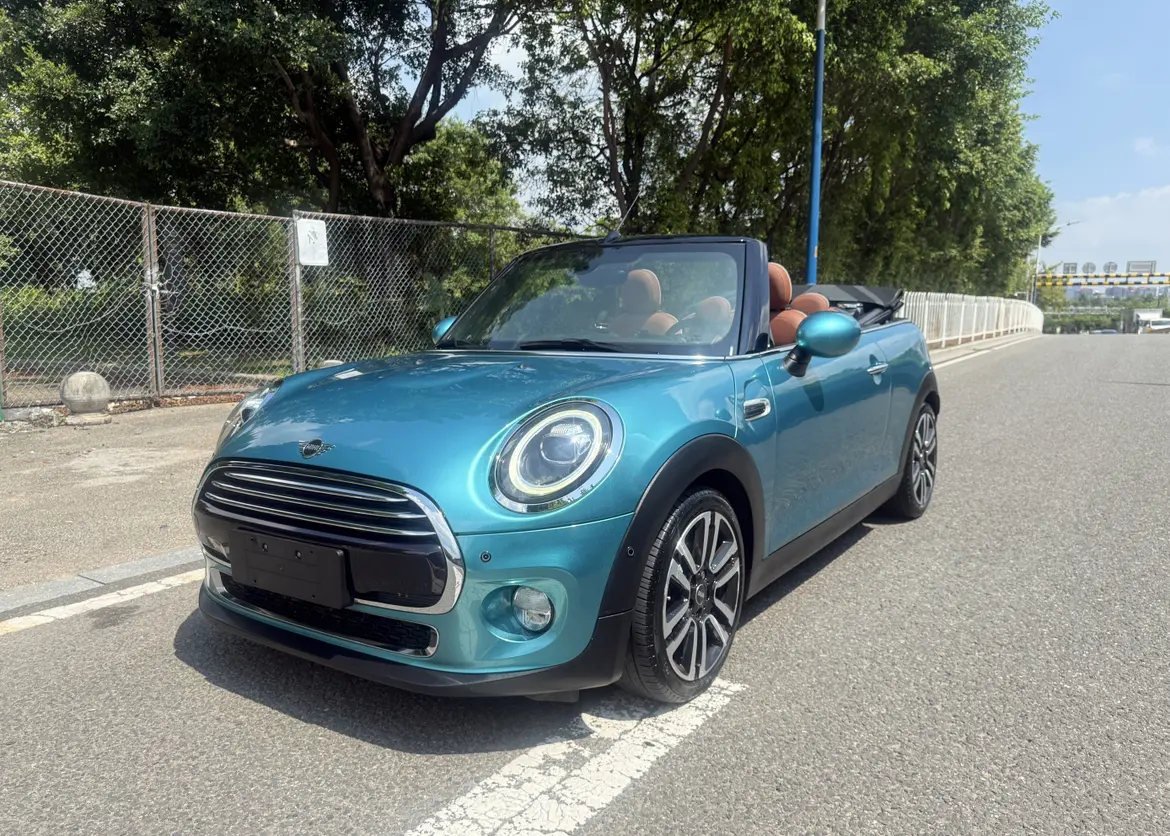 MINI MINI