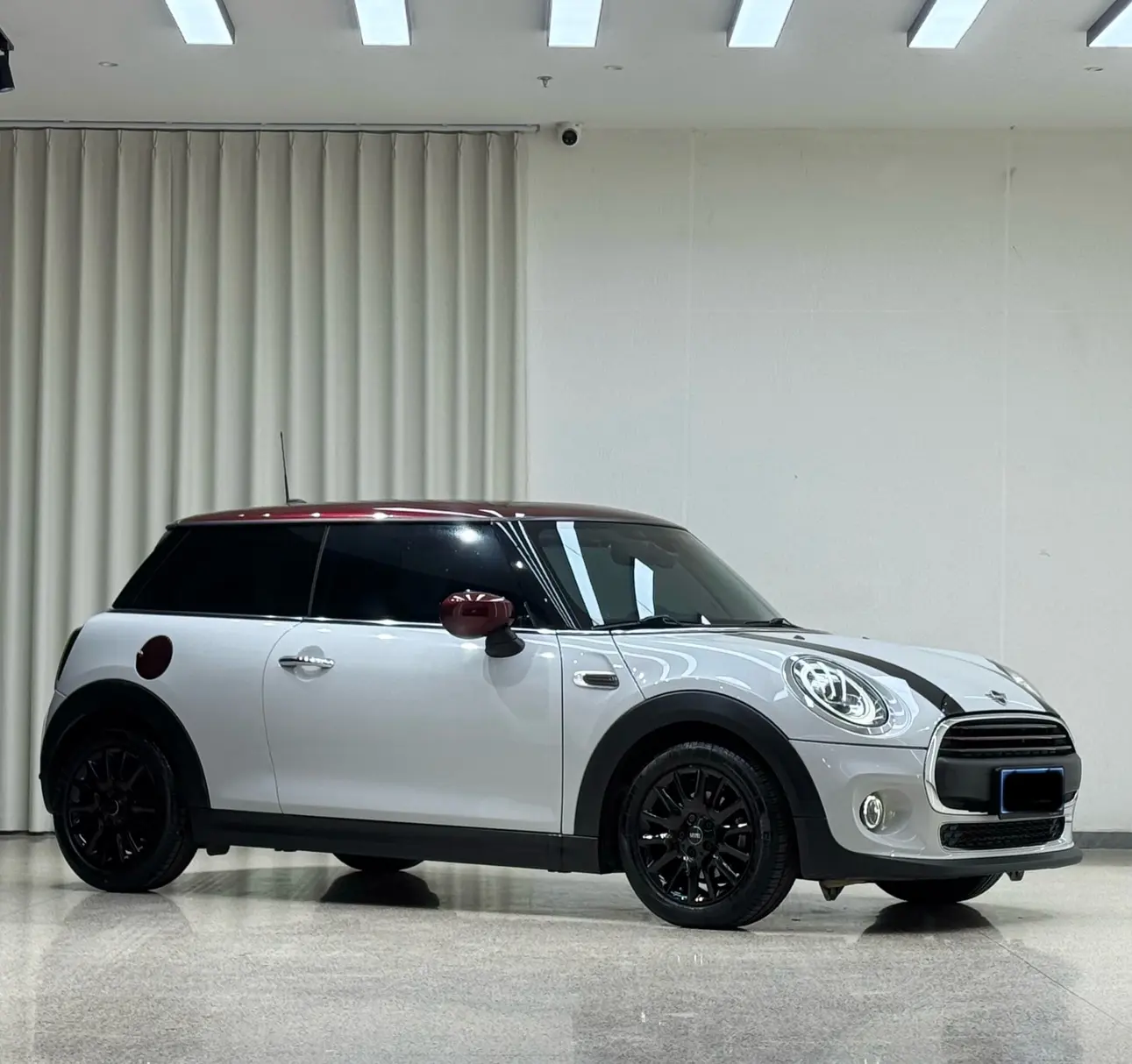 MINI 