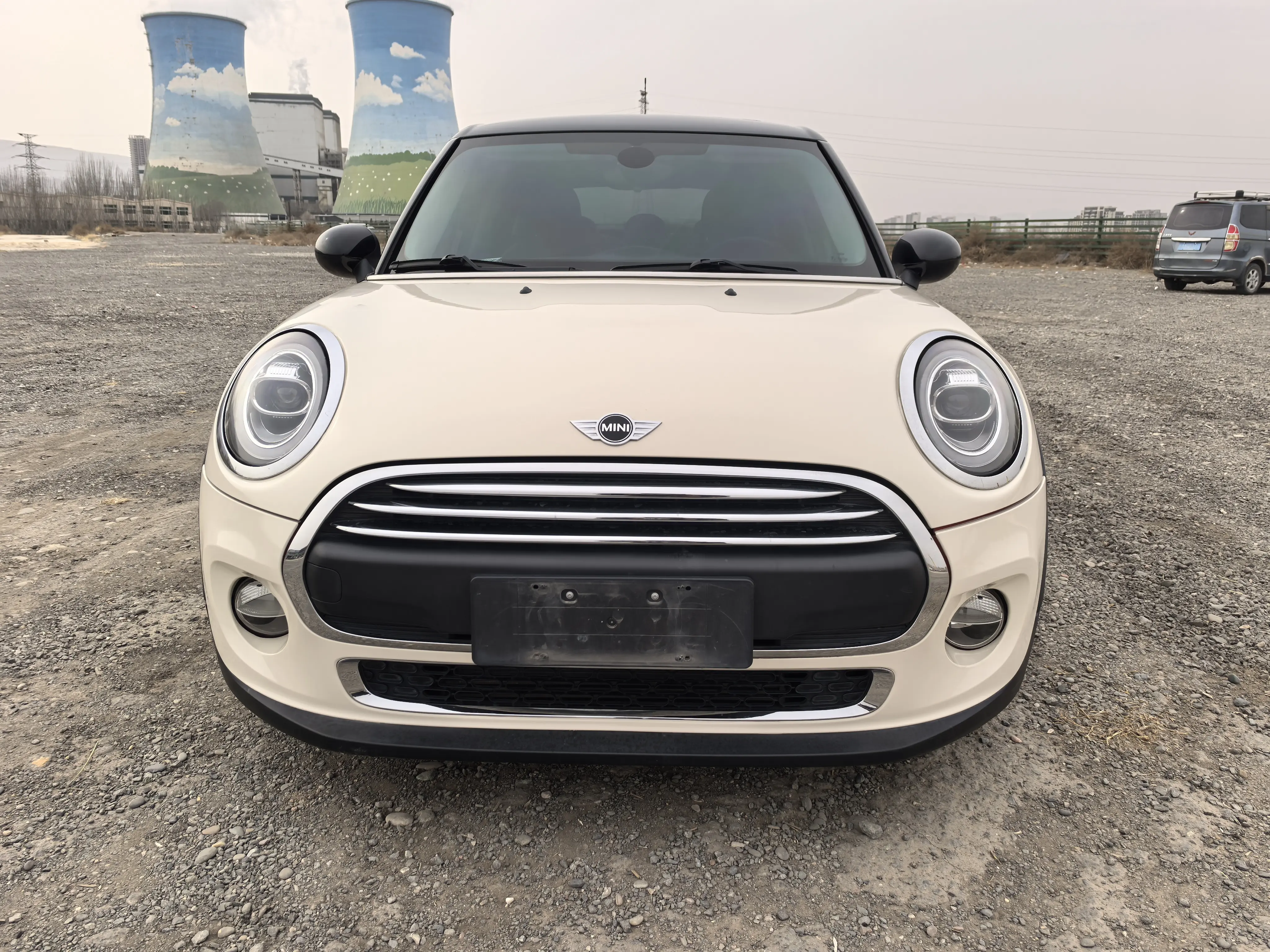 MINI MINI  из Китая