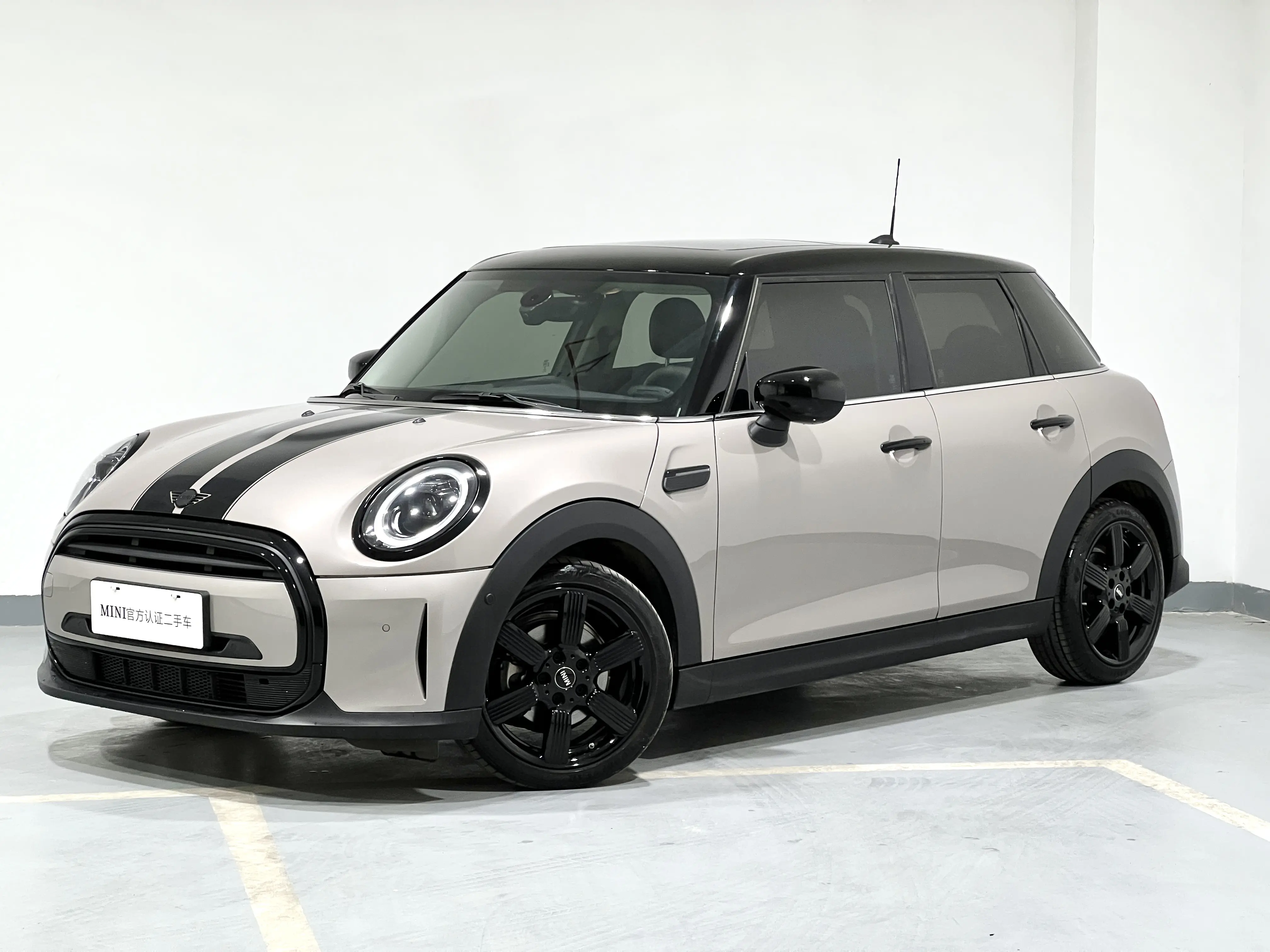 MINI MINI