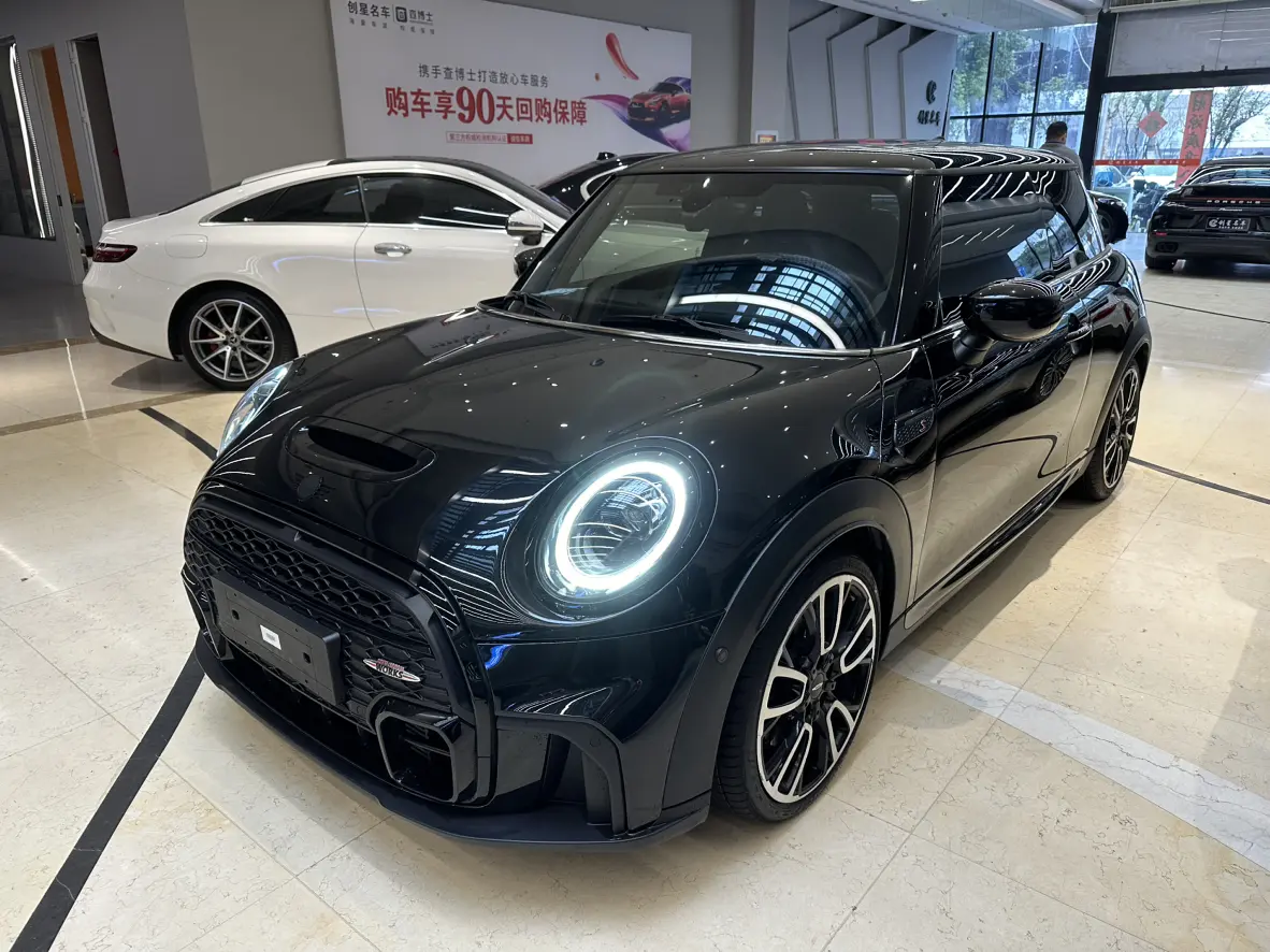MINI MINI
