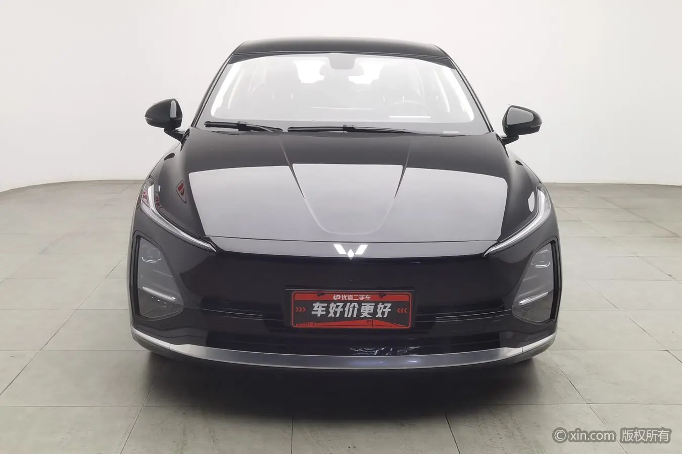 Wuling Starlight EV  из Китая