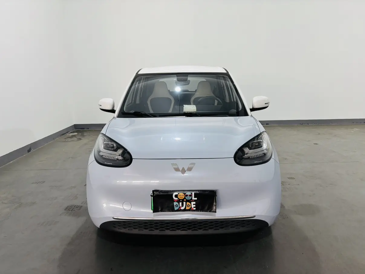 Wuling Bingo  из Китая