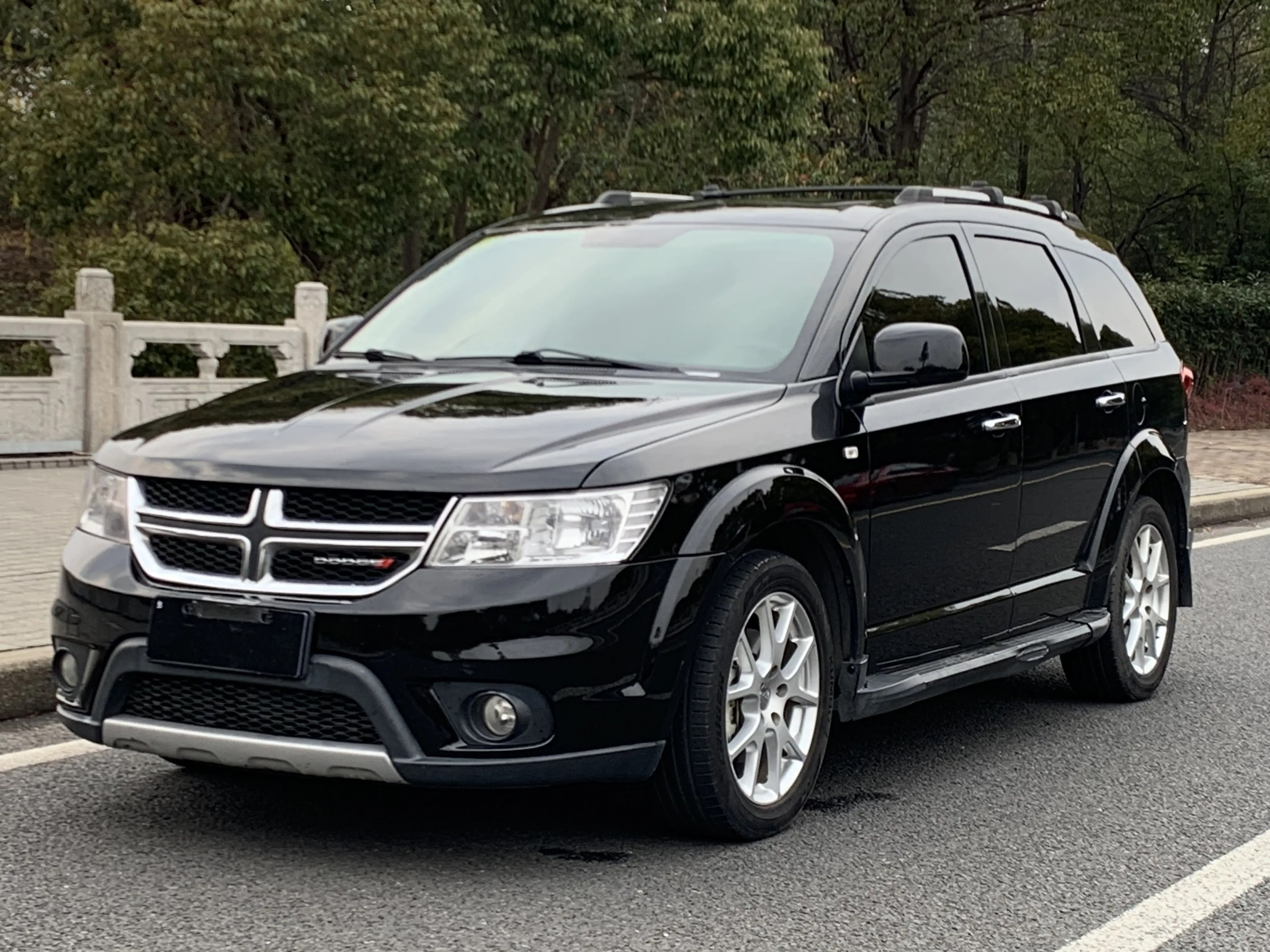 Dodge Coolwei