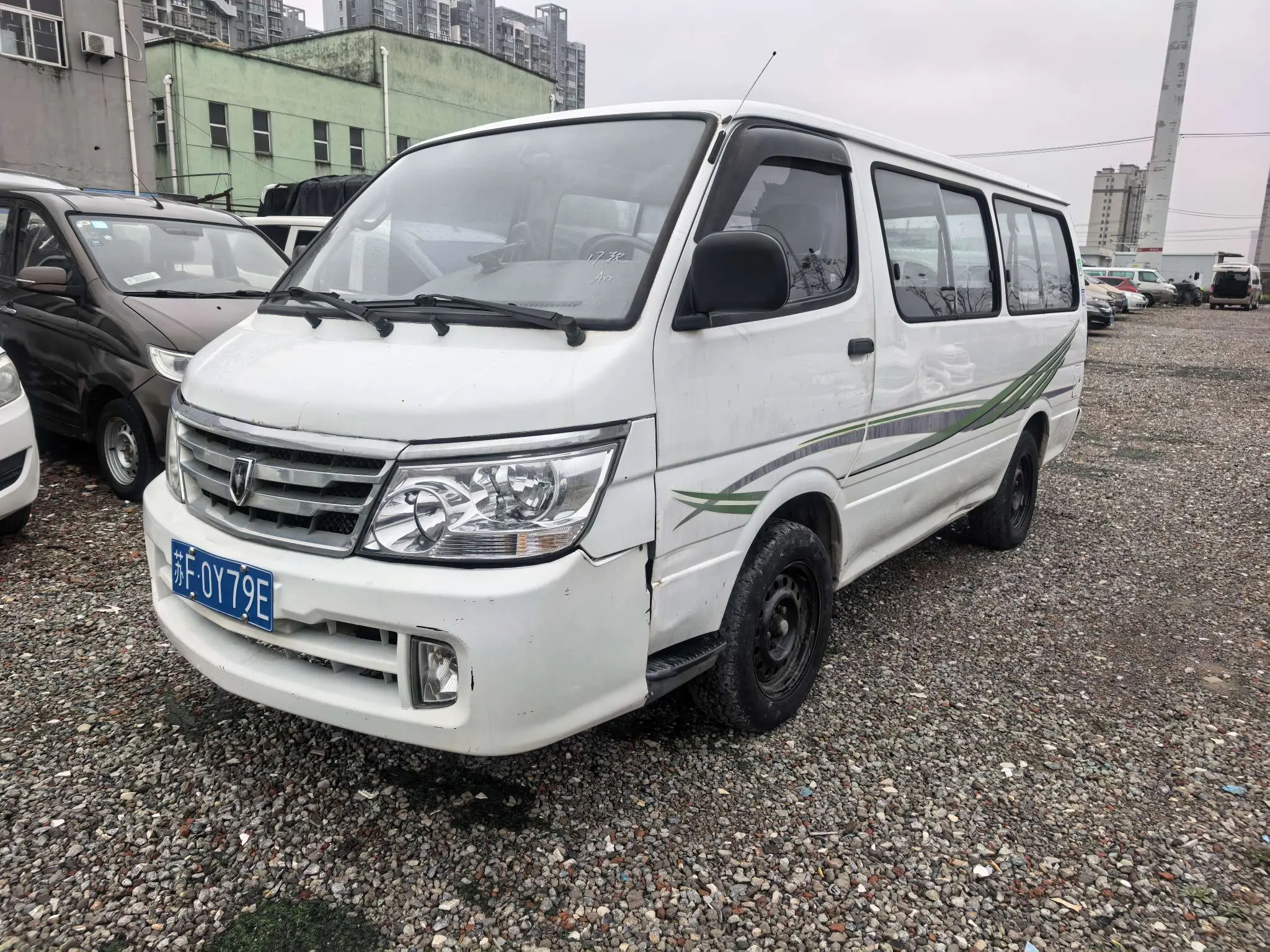 Golden cup sea lion  из Китая