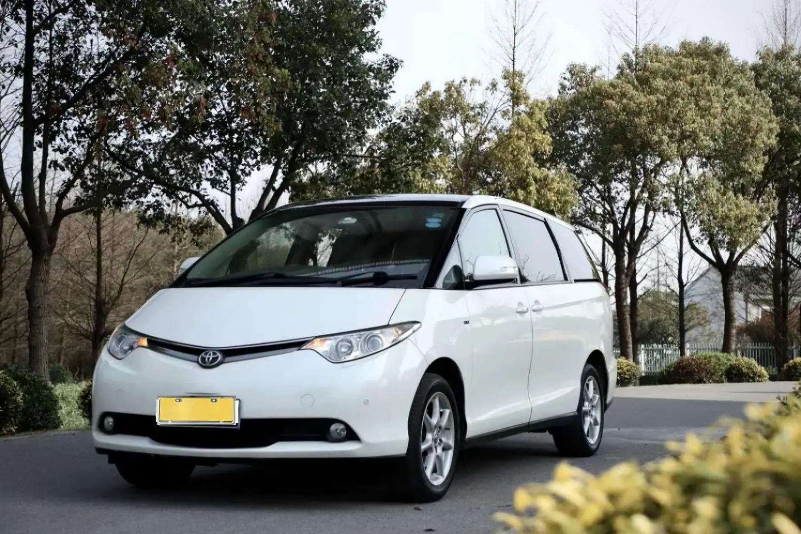 Toyota Previa