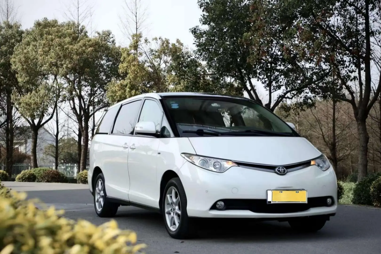 Toyota Previa