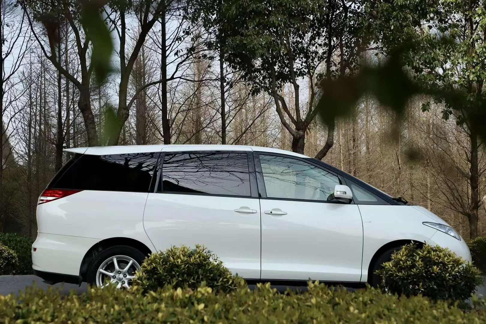 Toyota Previa