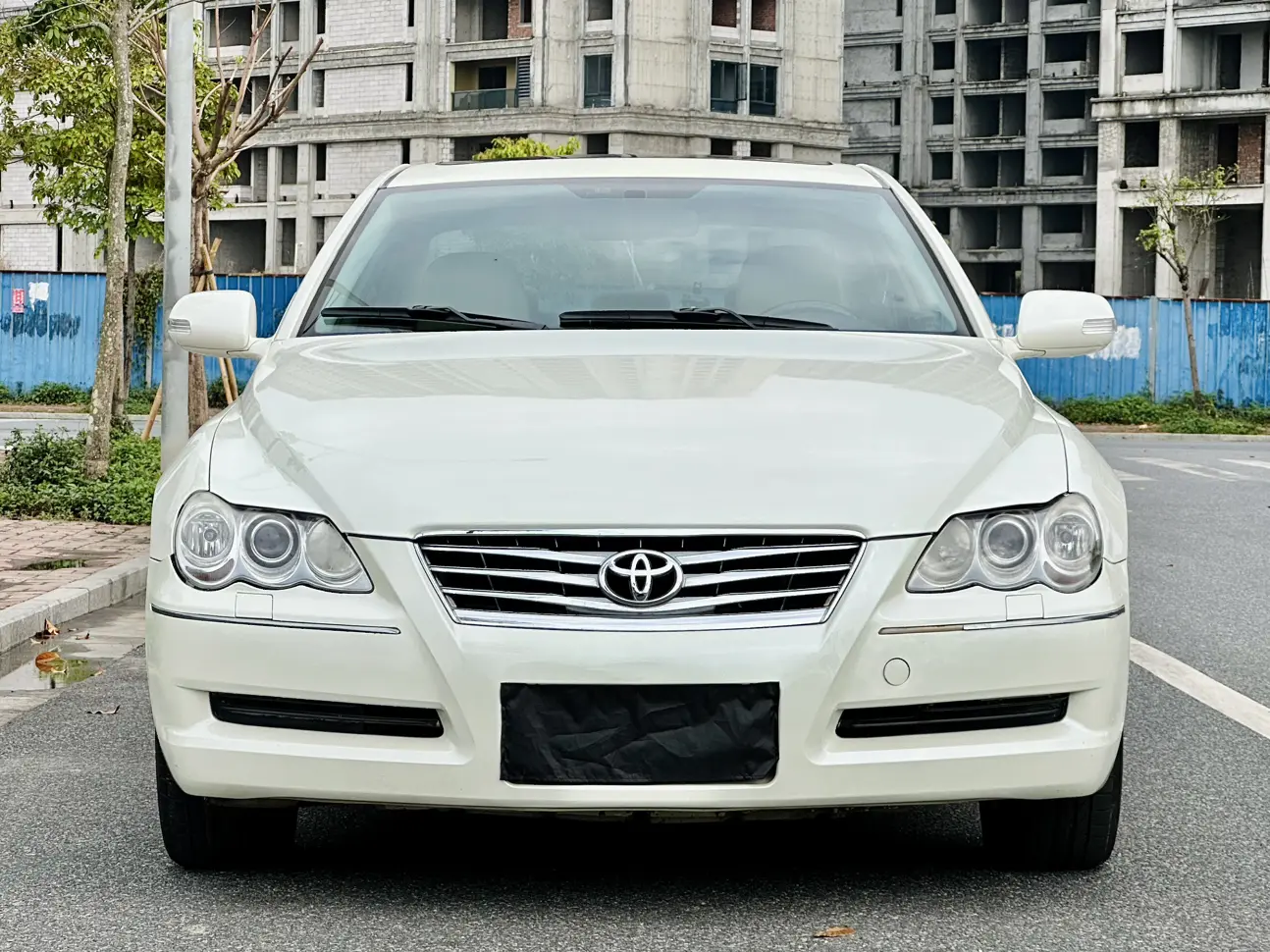 Toyota Ruizhi  из Китая