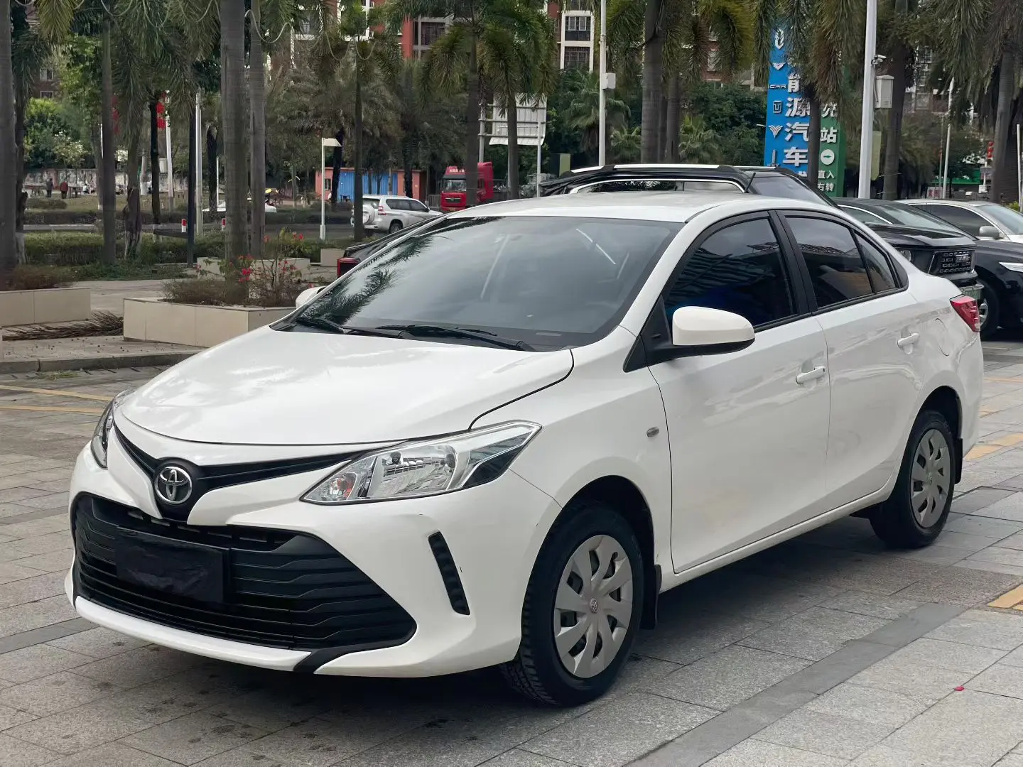 Toyota Vios