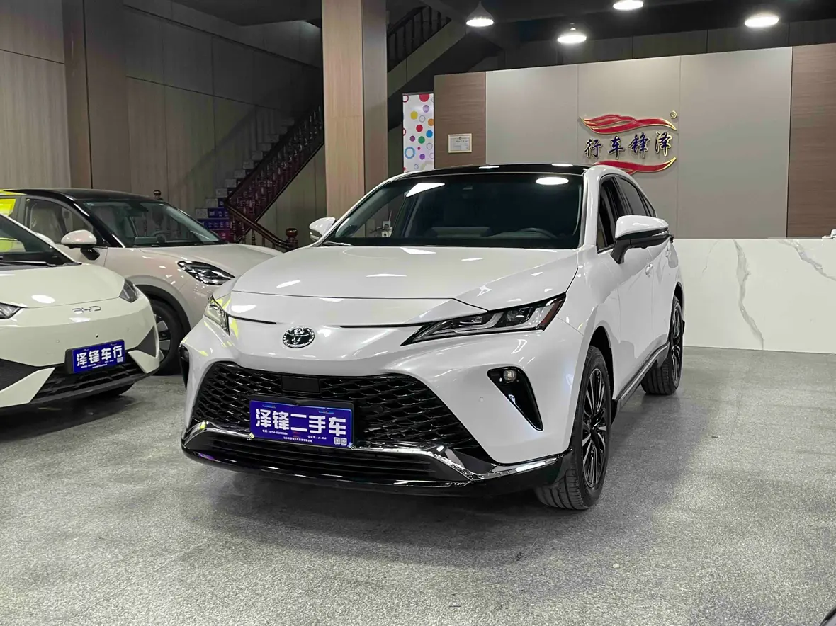 Toyota Venza
