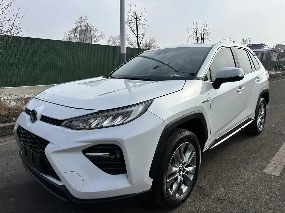 Toyota Willanda