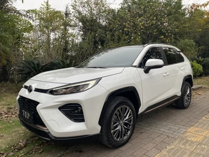 Toyota Willanda