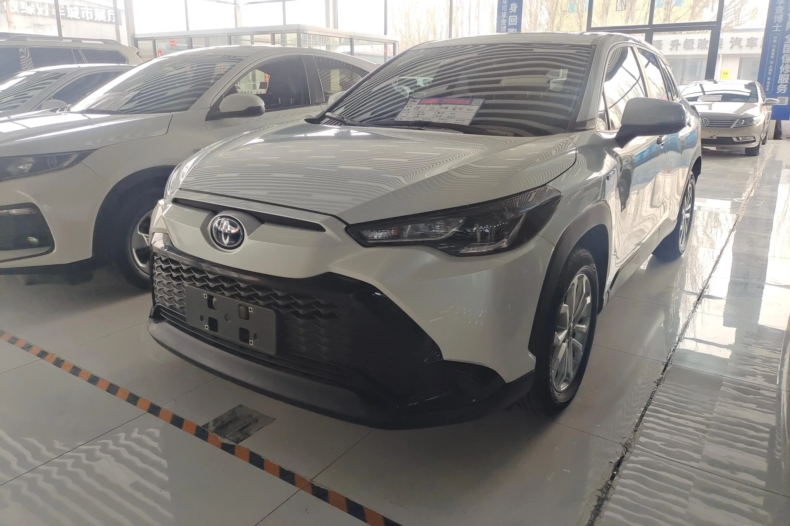Toyota Frontlander