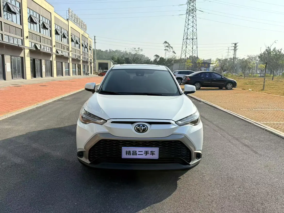 Toyota Frontlander