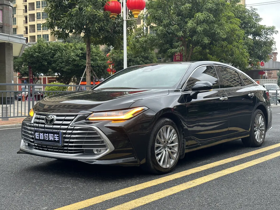 Toyota Avalon