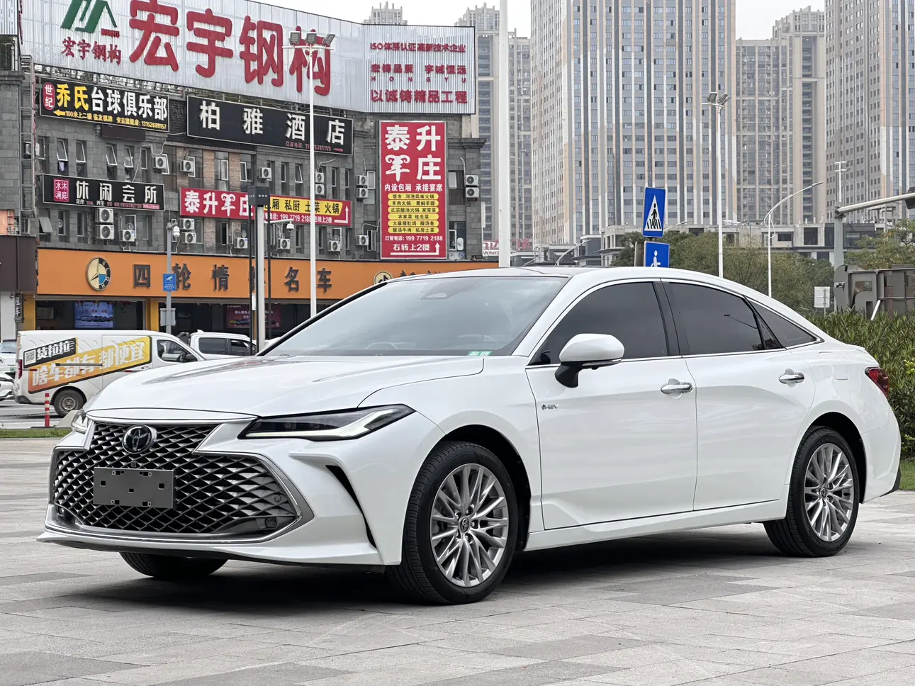 Toyota Avalon