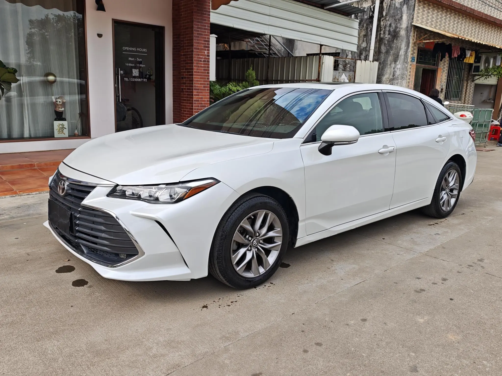 Toyota Avalon