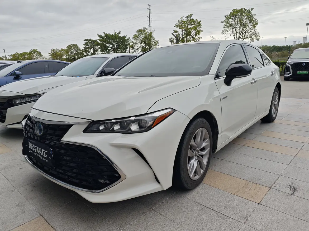 Toyota Avalon