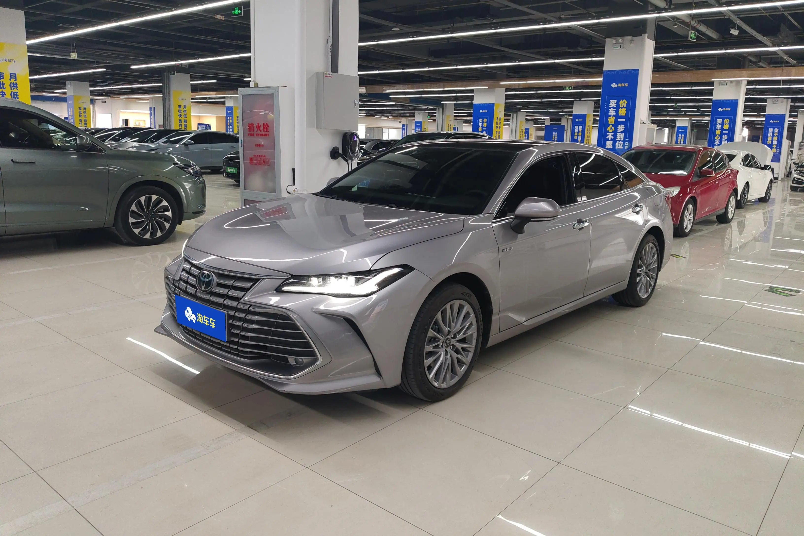 Toyota Avalon