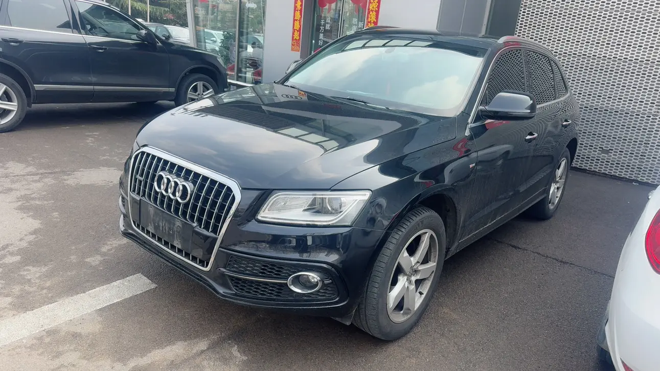Audi Q5