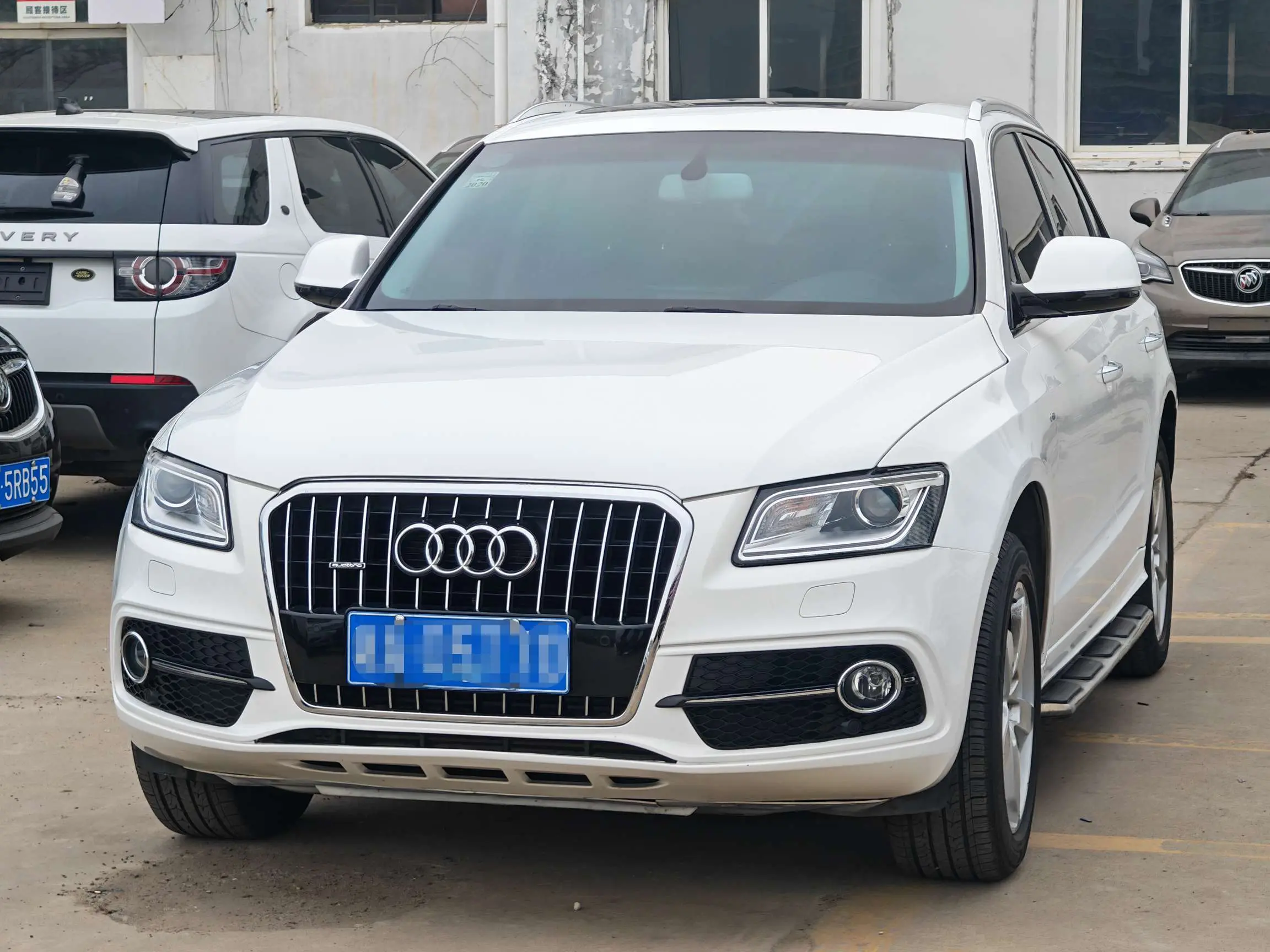 Audi Q5