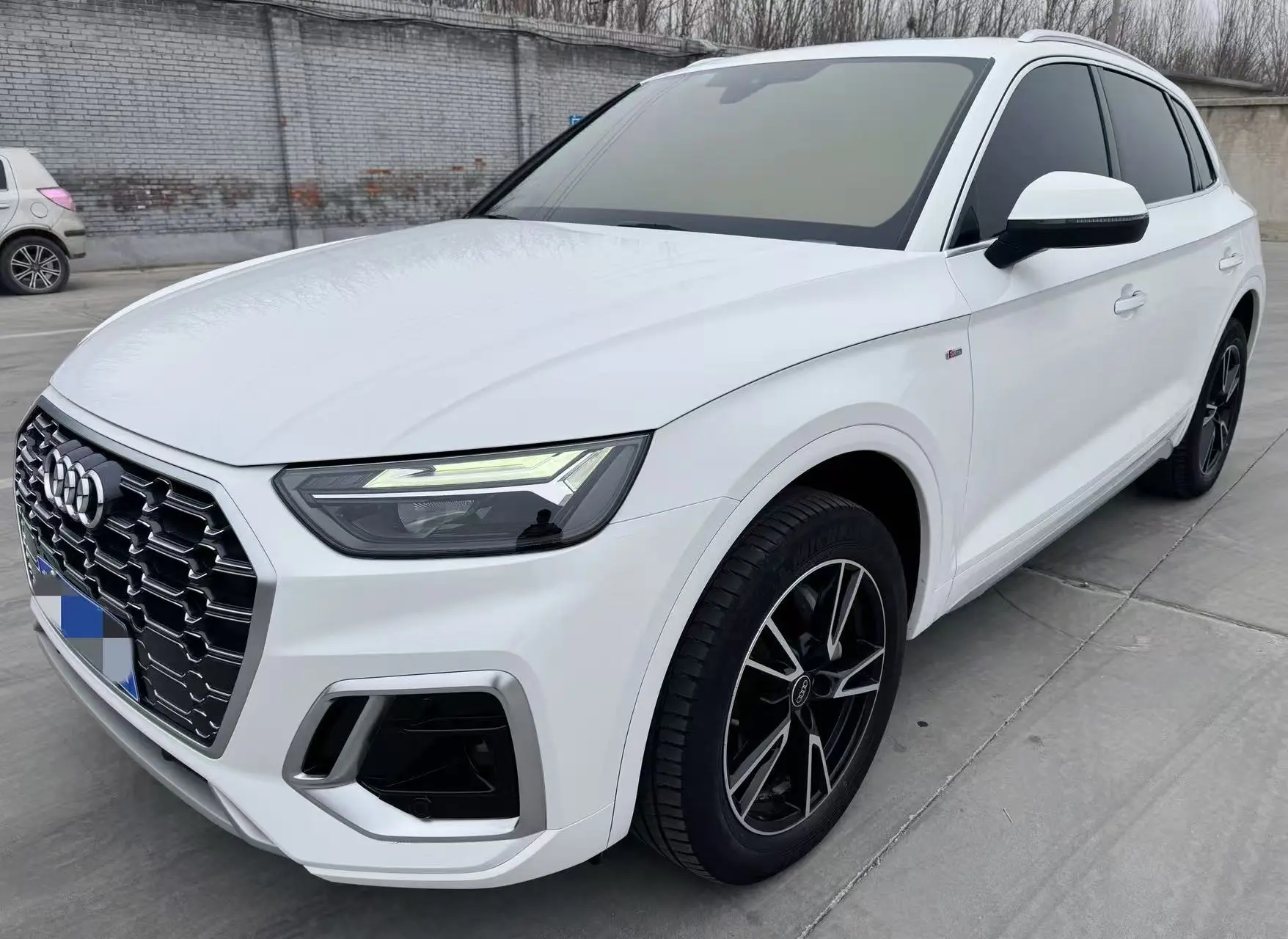 Audi Q5L