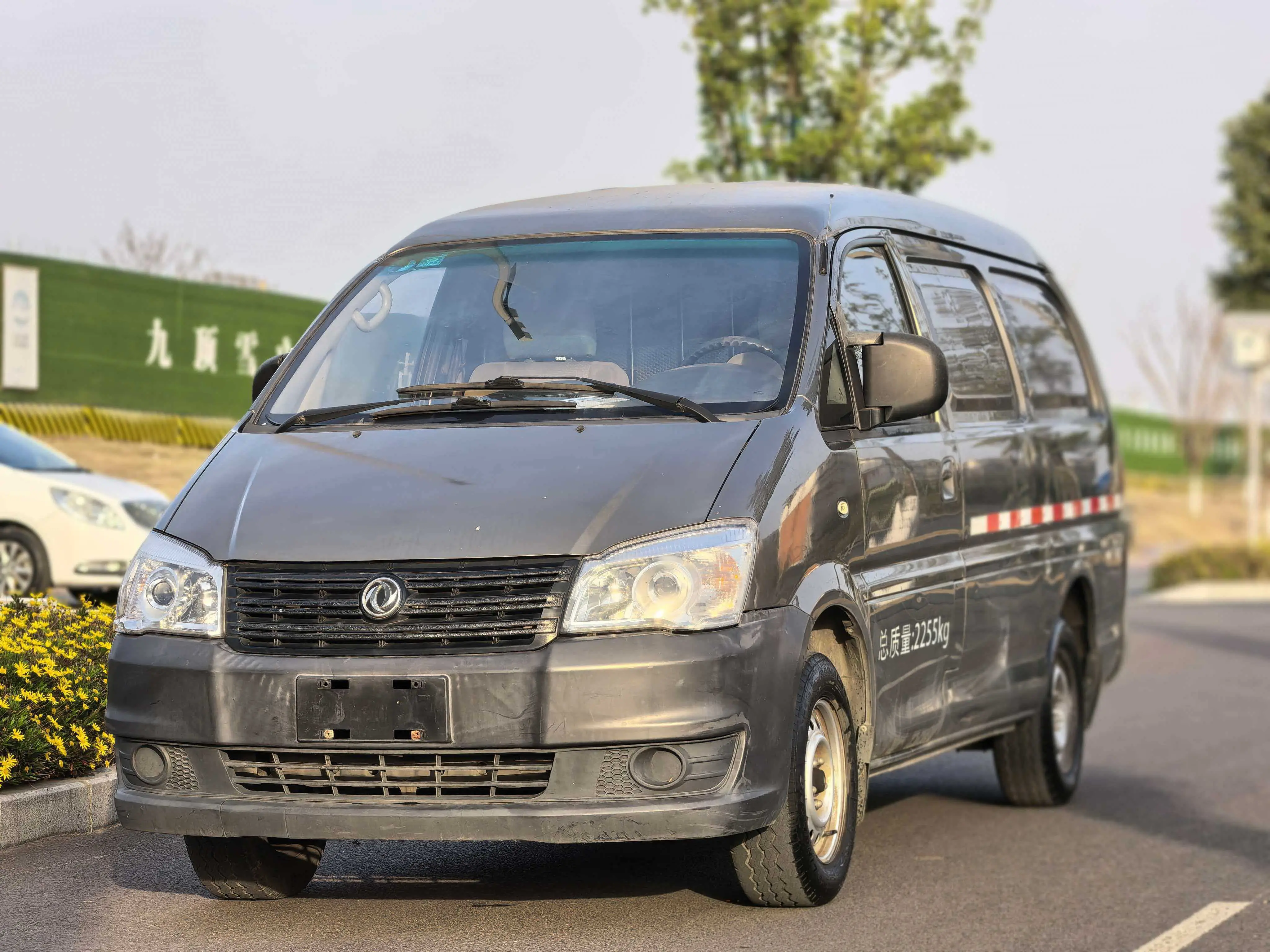 Forthing Lingzhi  из Китая