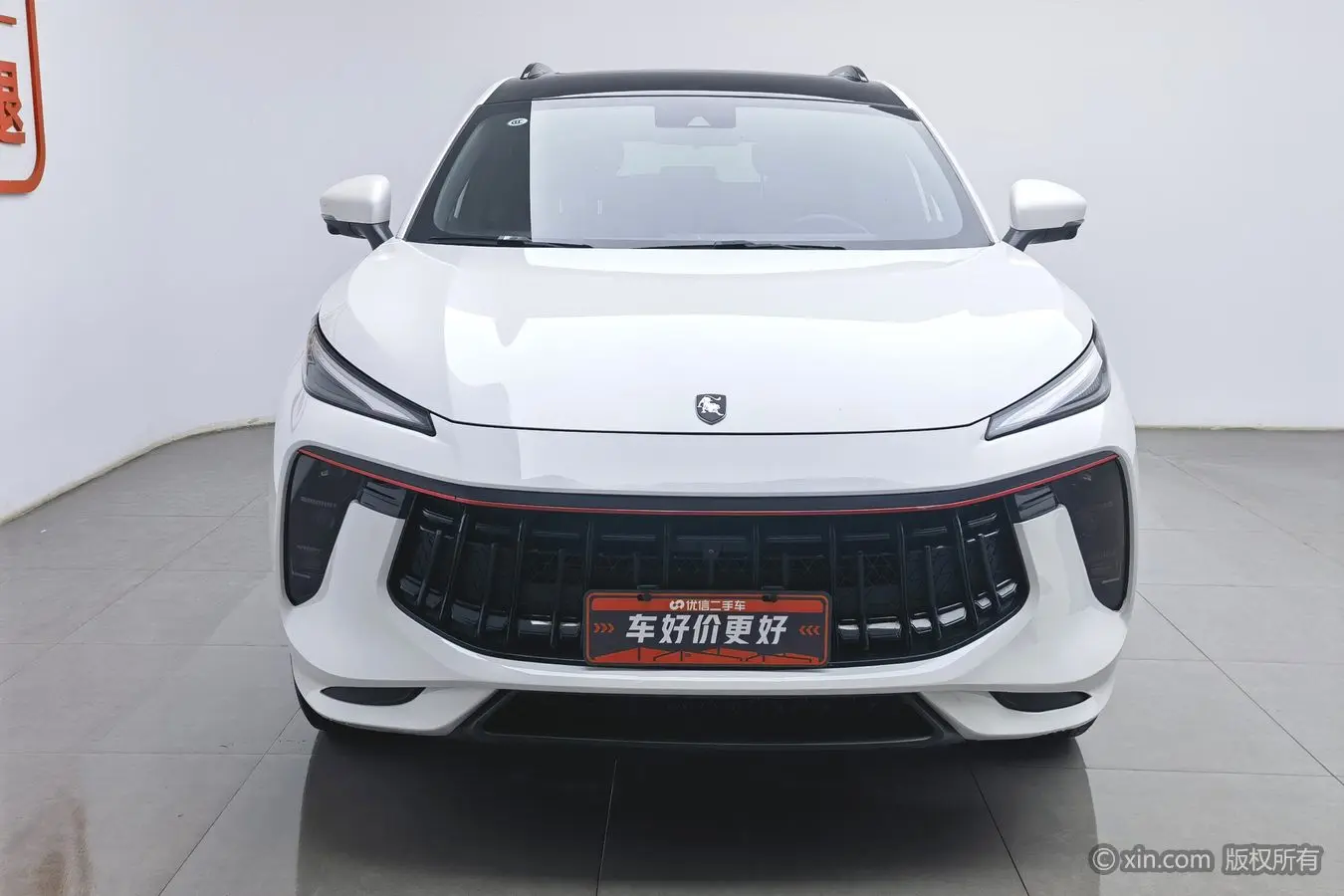 Forthing Fengxing T5 EVO  из Китая