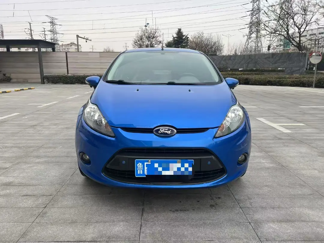 Ford Carnival  из Китая