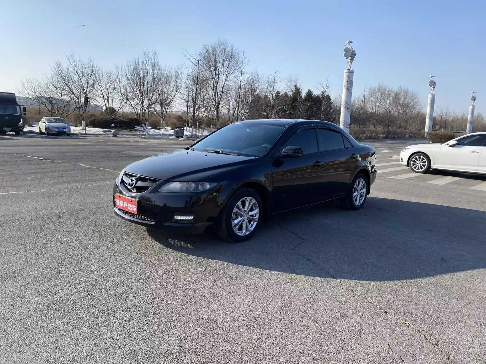 Mazda Mazda6