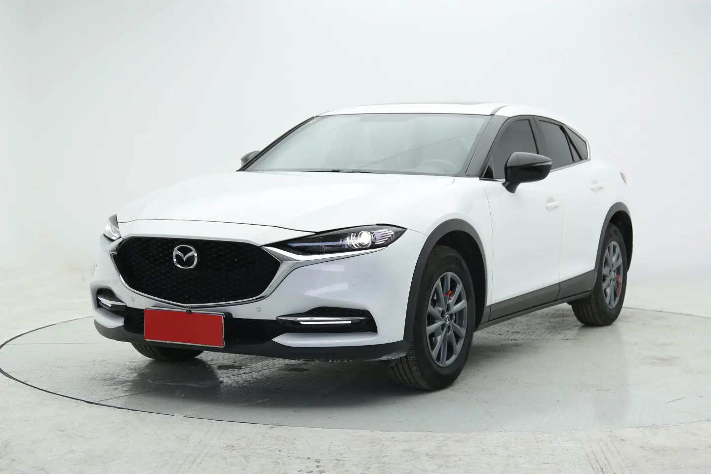 Mazda CX-4