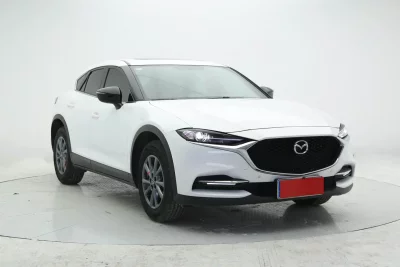 Mazda CX-4