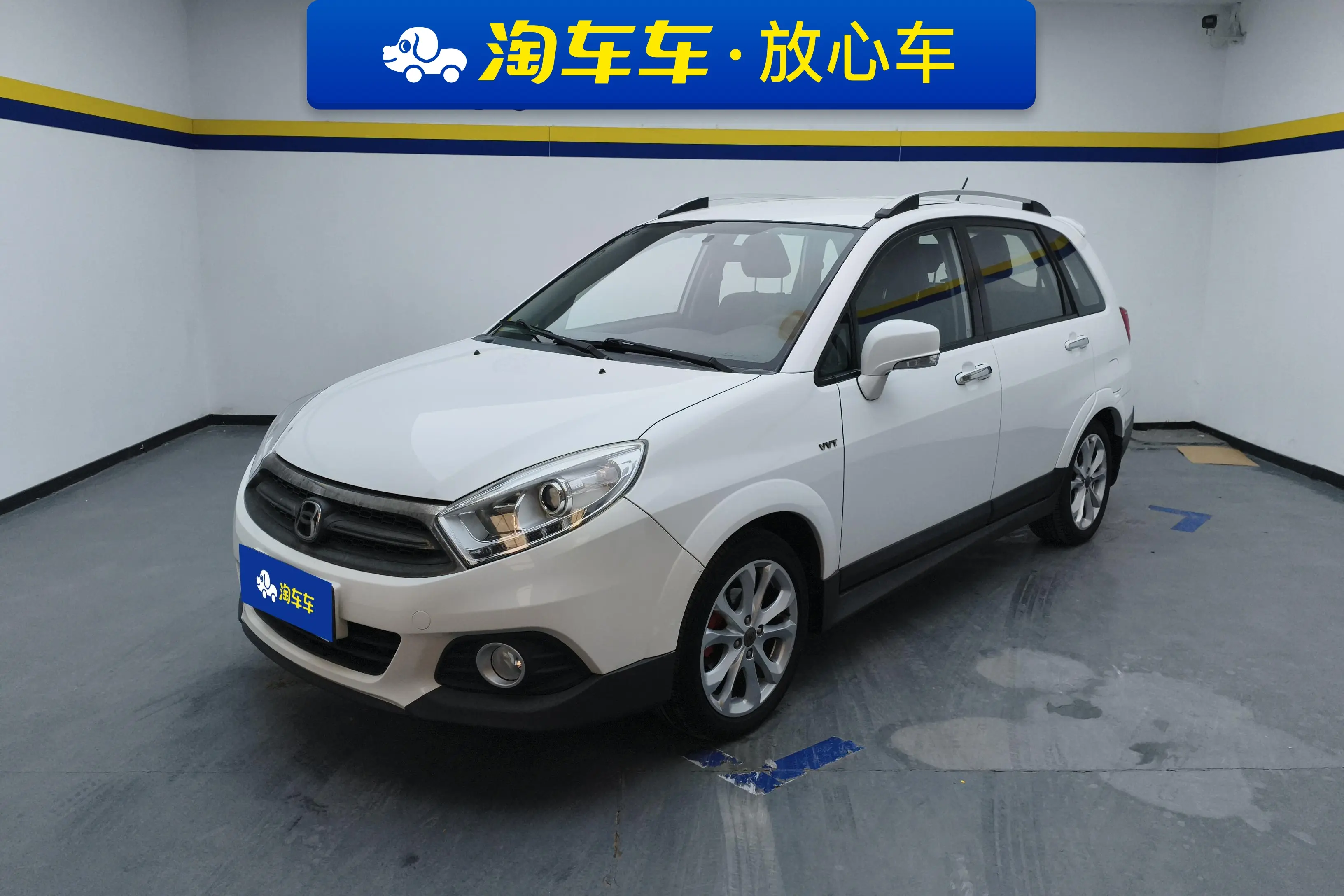 Suzuki Liana A6  из Китая