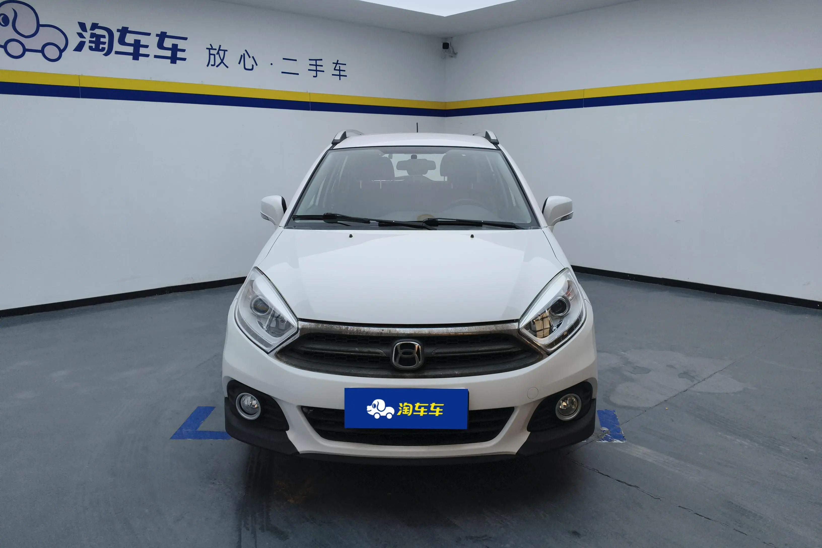 Suzuki Liana A6  из Китая
