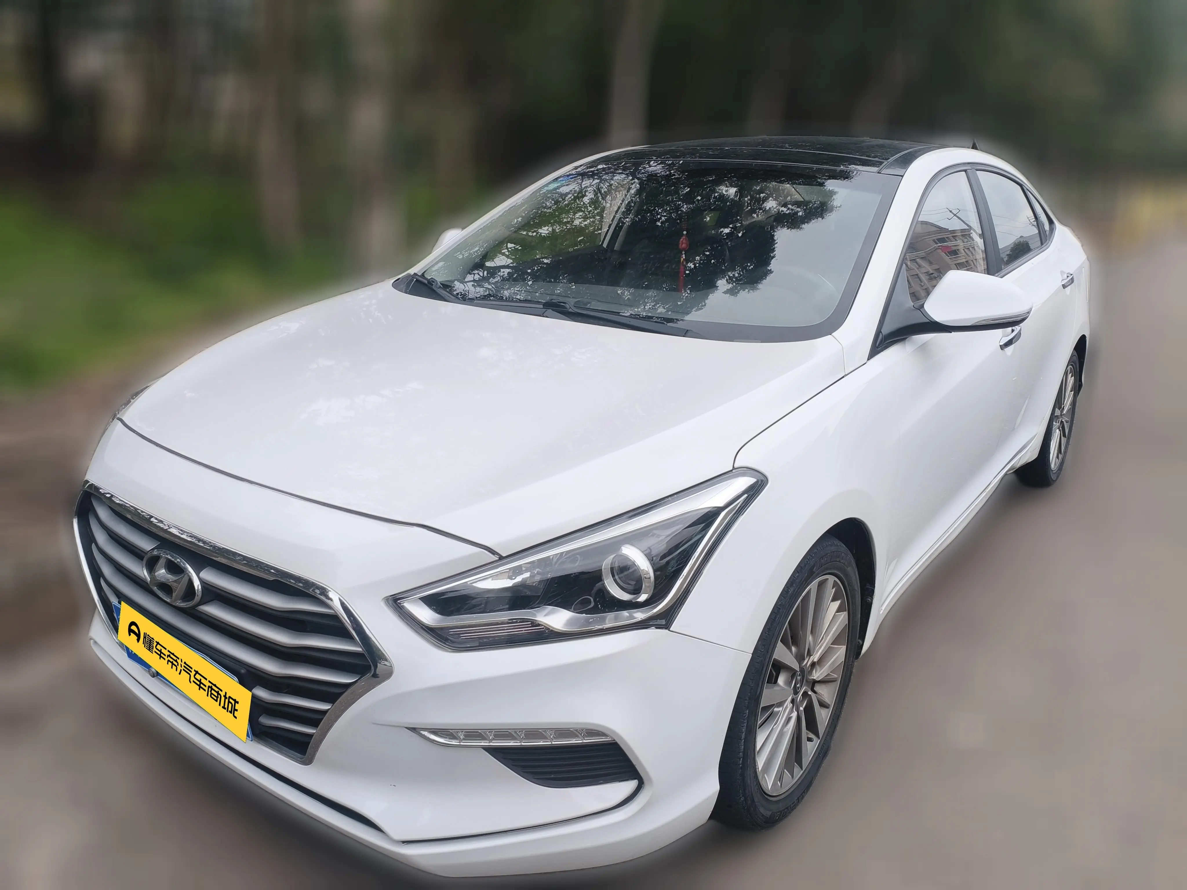Hyundai Famous pictures