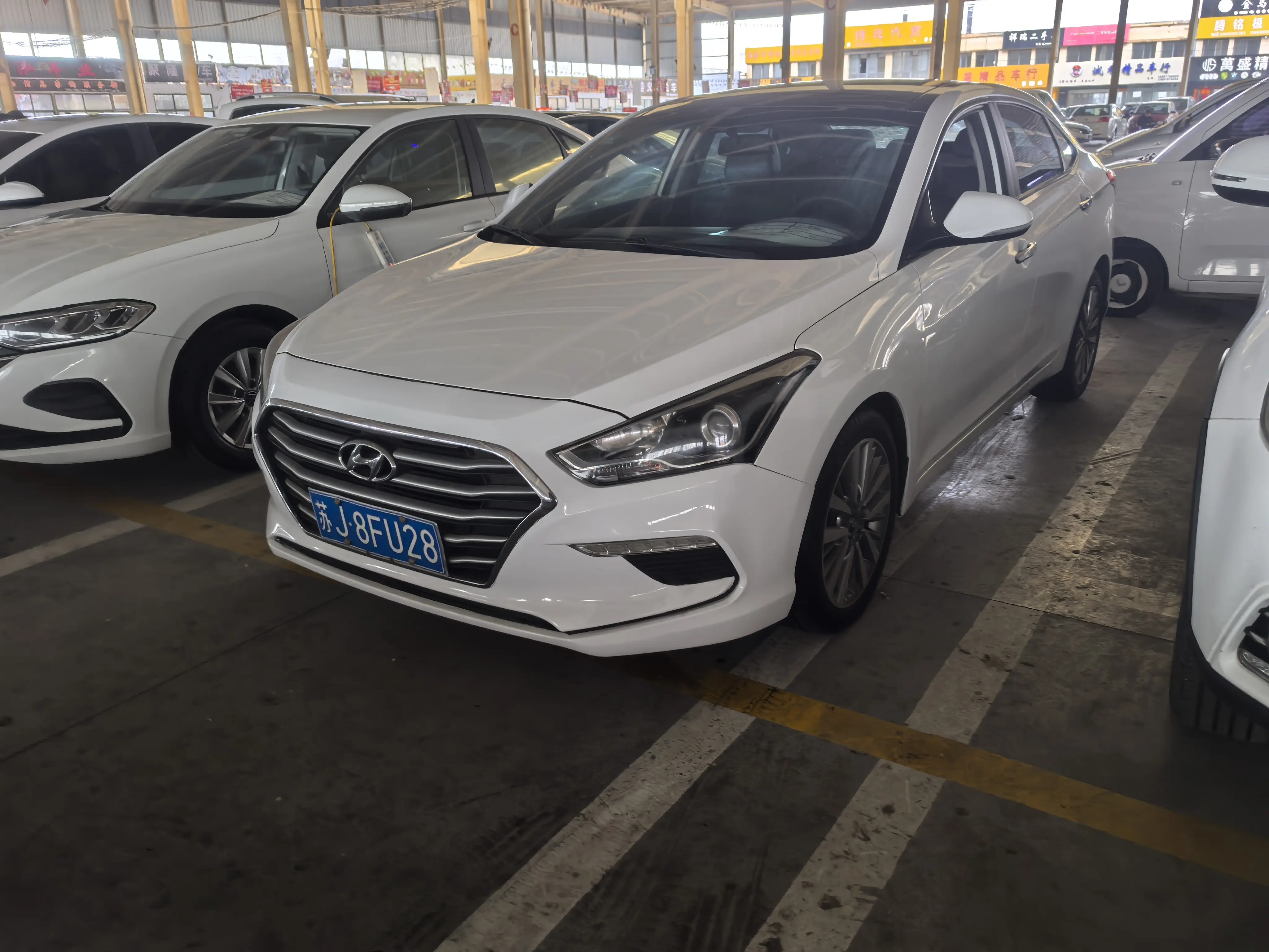 Hyundai Famous pictures