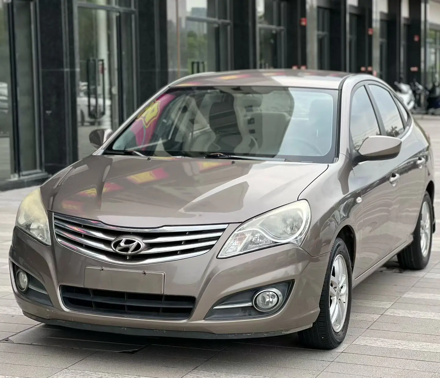 Hyundai Joyful