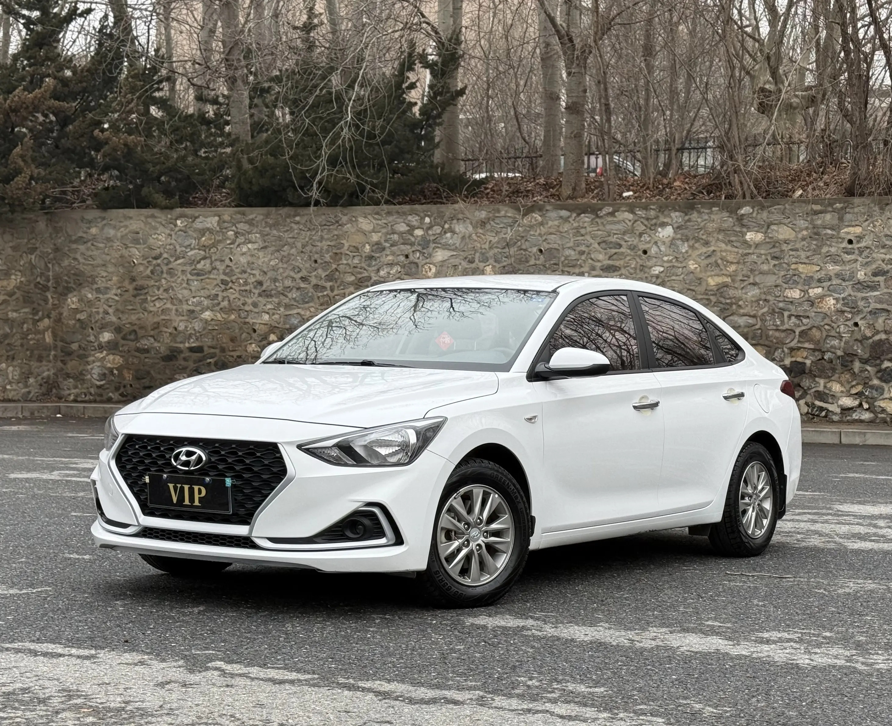 Hyundai Joyful