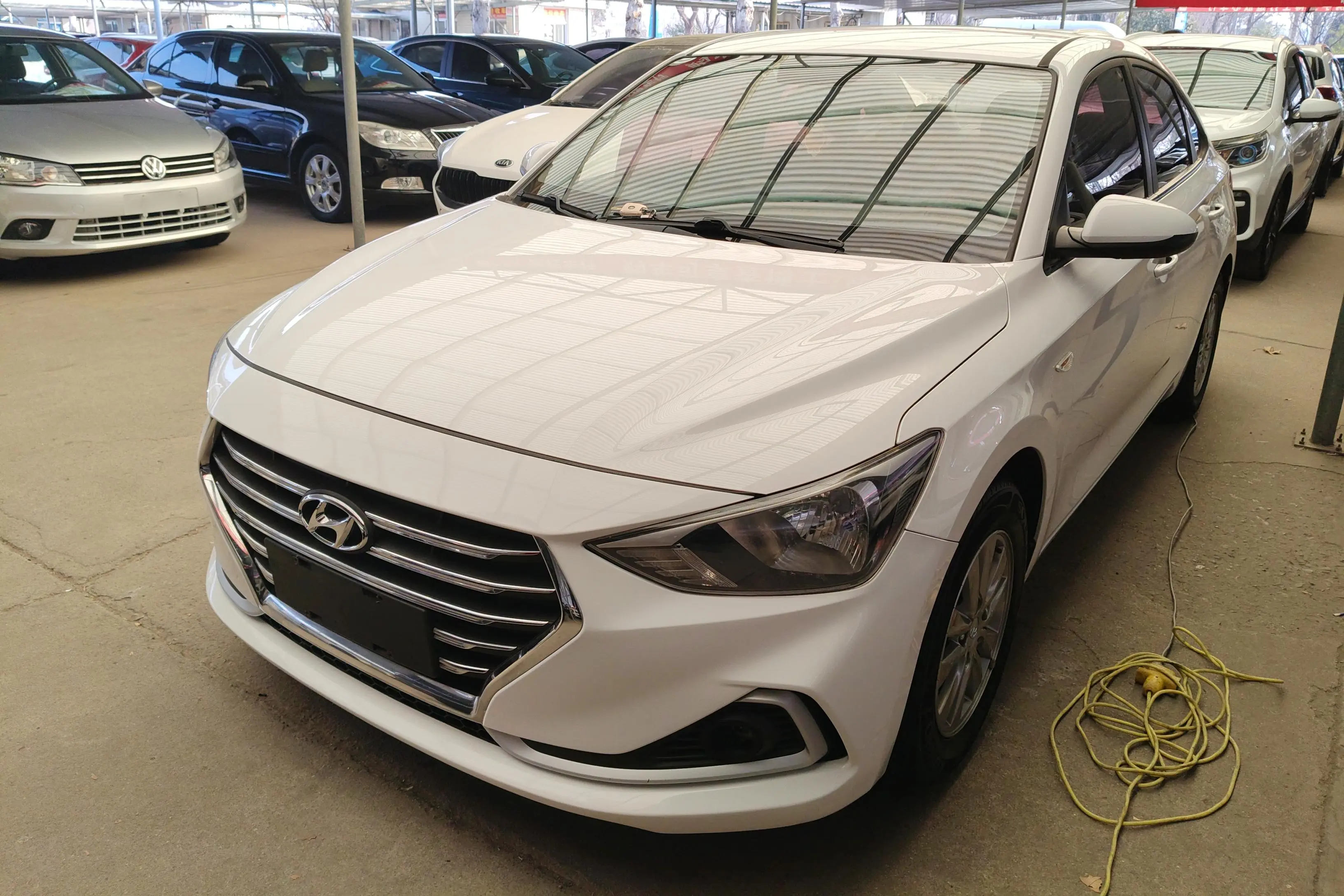 Hyundai Joyful
