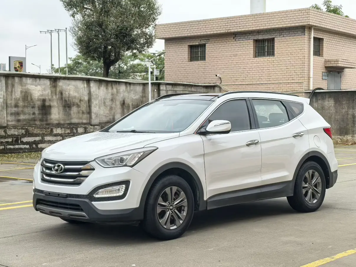 Hyundai Shengda