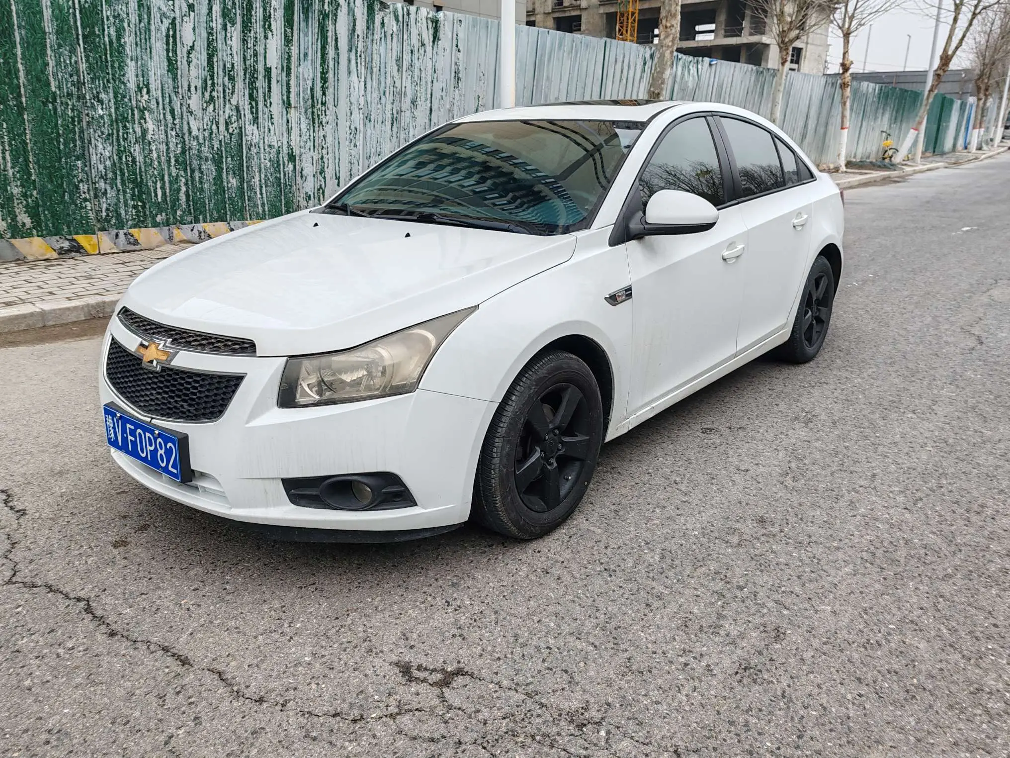 Chevrolet Monza