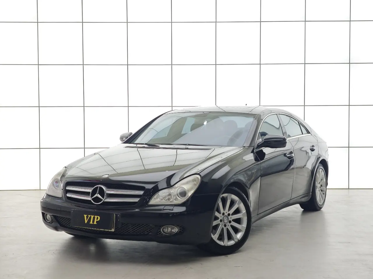 Mercedes-Benz Mercedes Benz CLS  из Китая