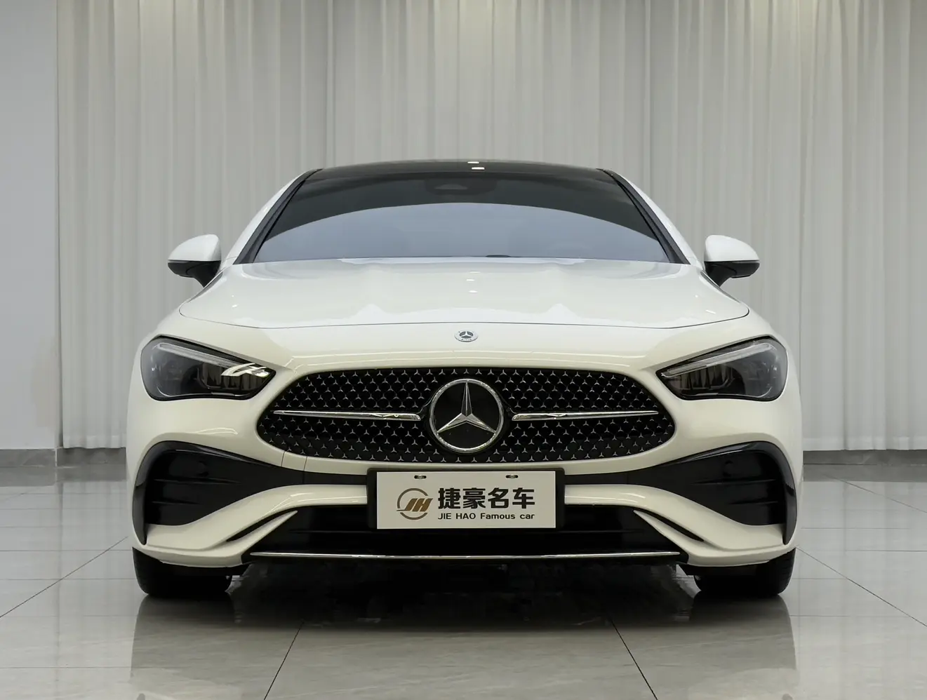 Mercedes-Benz Mercedes Benz CLE Class  из Китая