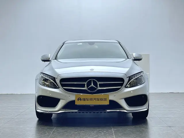 Mercedes-Benz Mercedes Benz C Class  из Китая