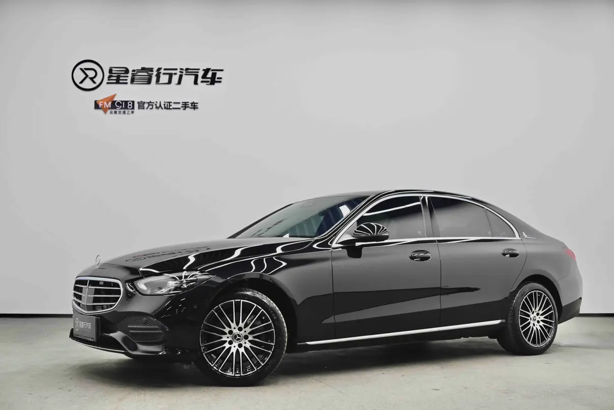 Mercedes-Benz Mercedes Benz C Class  из Китая
