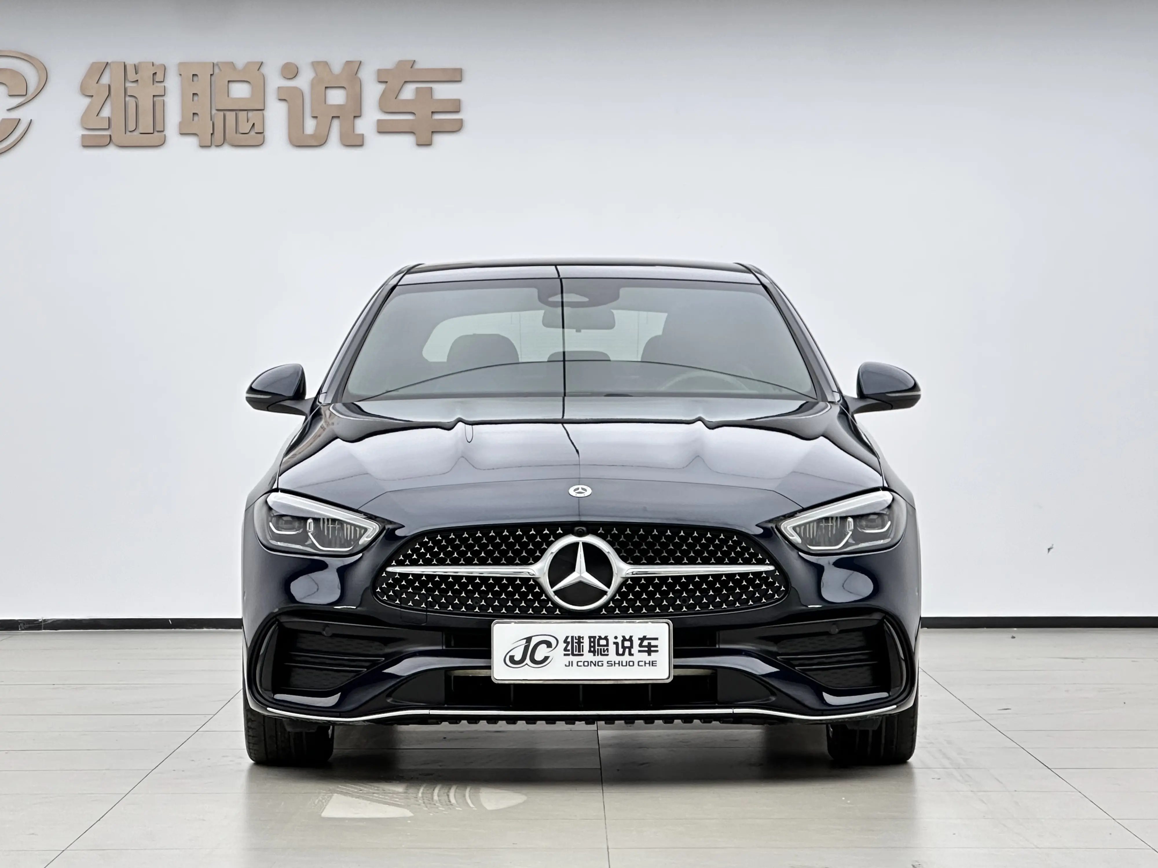 Mercedes-Benz Mercedes Benz C Class  из Китая