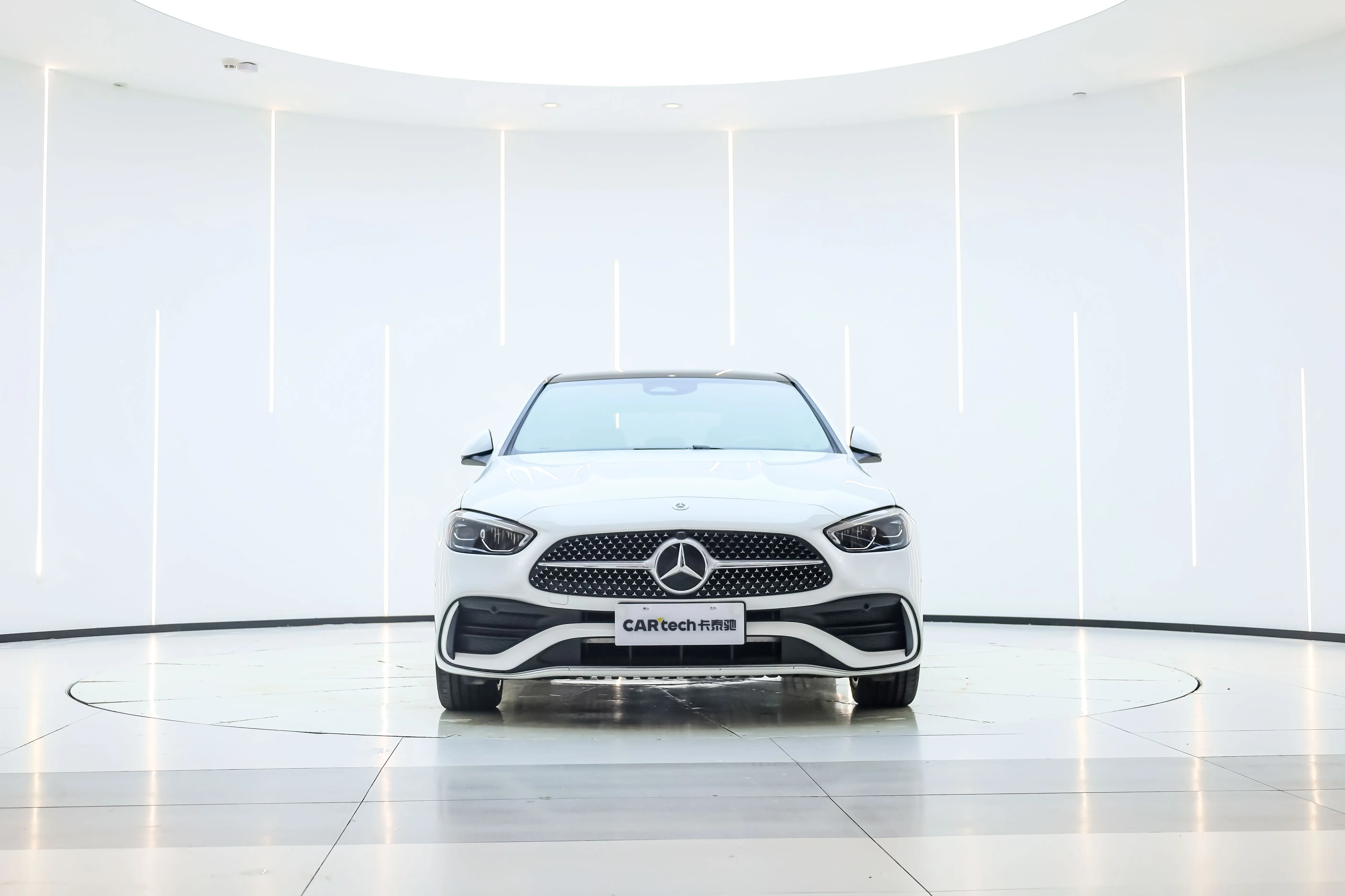 Mercedes-Benz Mercedes Benz C Class  из Китая