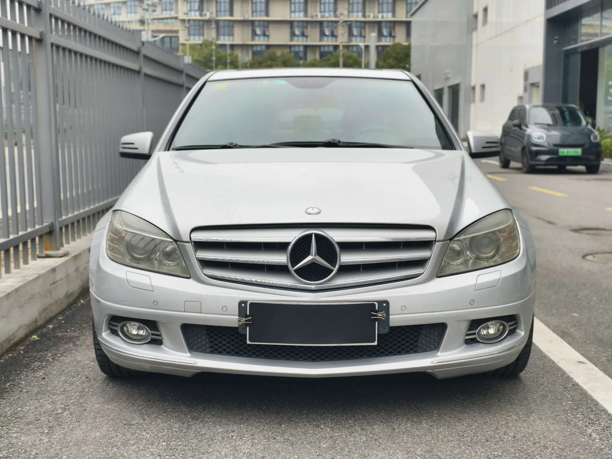 Mercedes-Benz Mercedes Benz C Class  из Китая