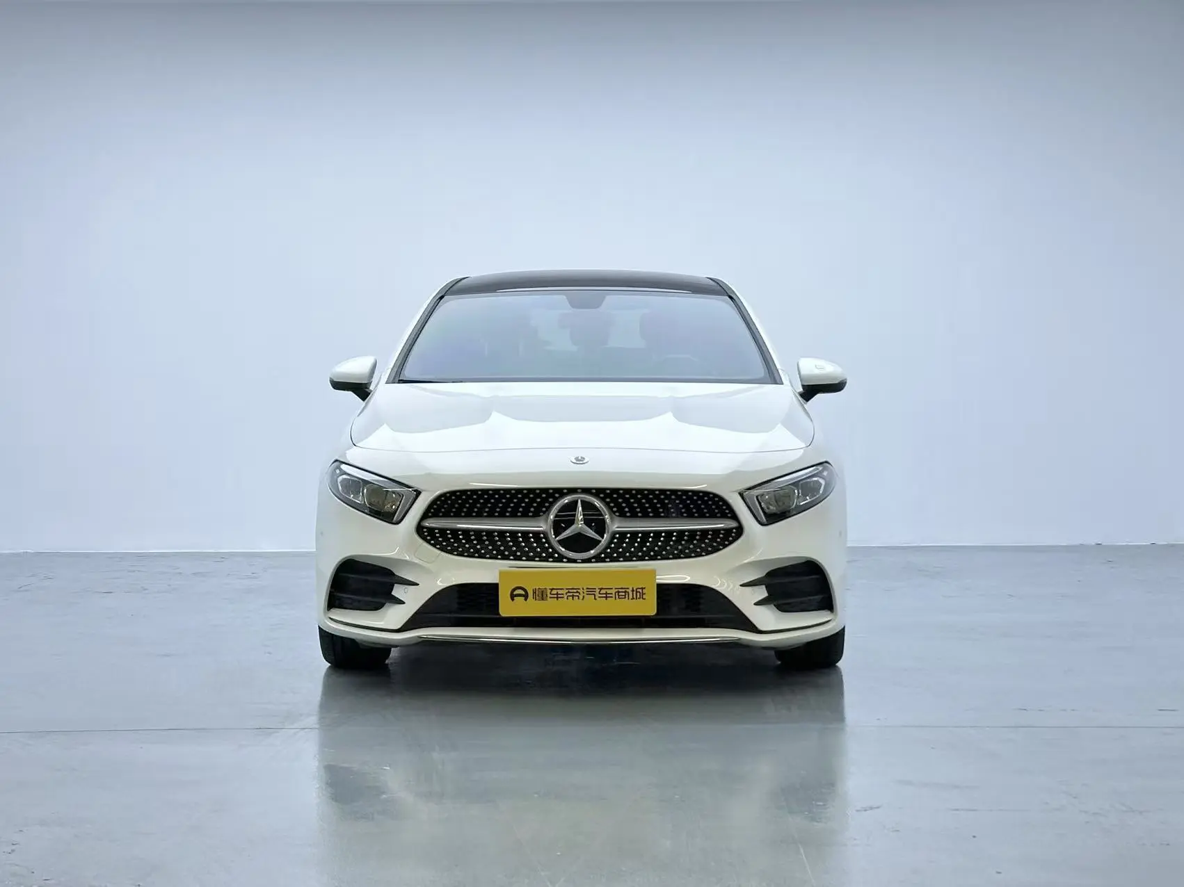 Mercedes-Benz Mercedes Benz A Class  из Китая